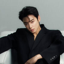 Eunwoo